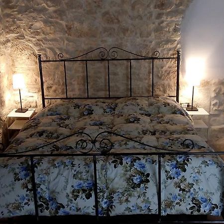 Le Camere Dell'Arco Casamassima Rom bilde