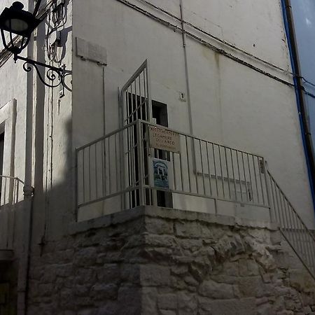 Le Camere Dell'Arco Casamassima Eksteriør bilde
