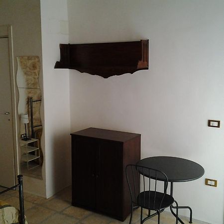 Le Camere Dell'Arco Casamassima Rom bilde