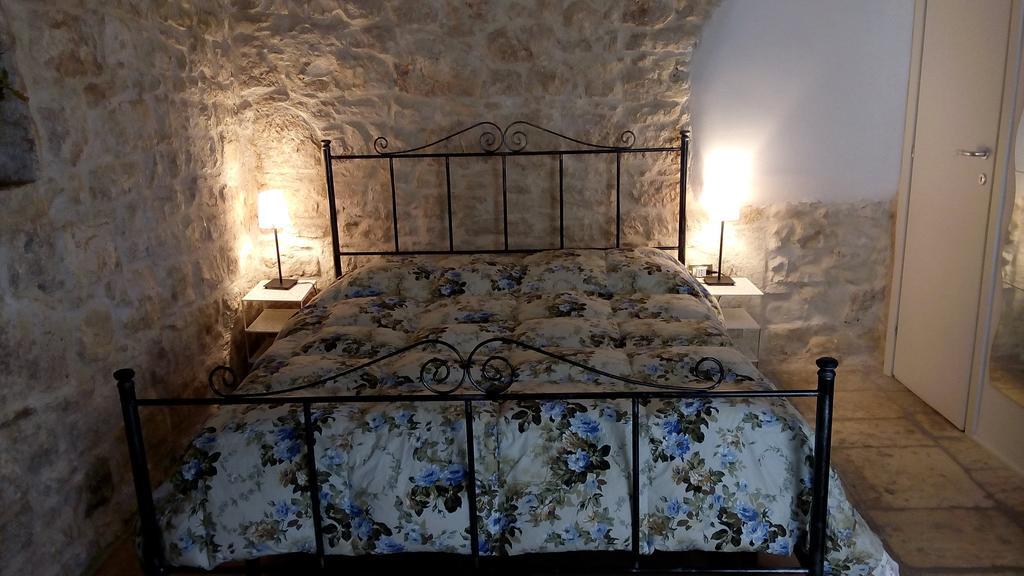 Le Camere Dell'Arco Casamassima Rom bilde