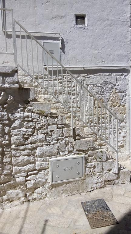 Le Camere Dell'Arco Casamassima Eksteriør bilde