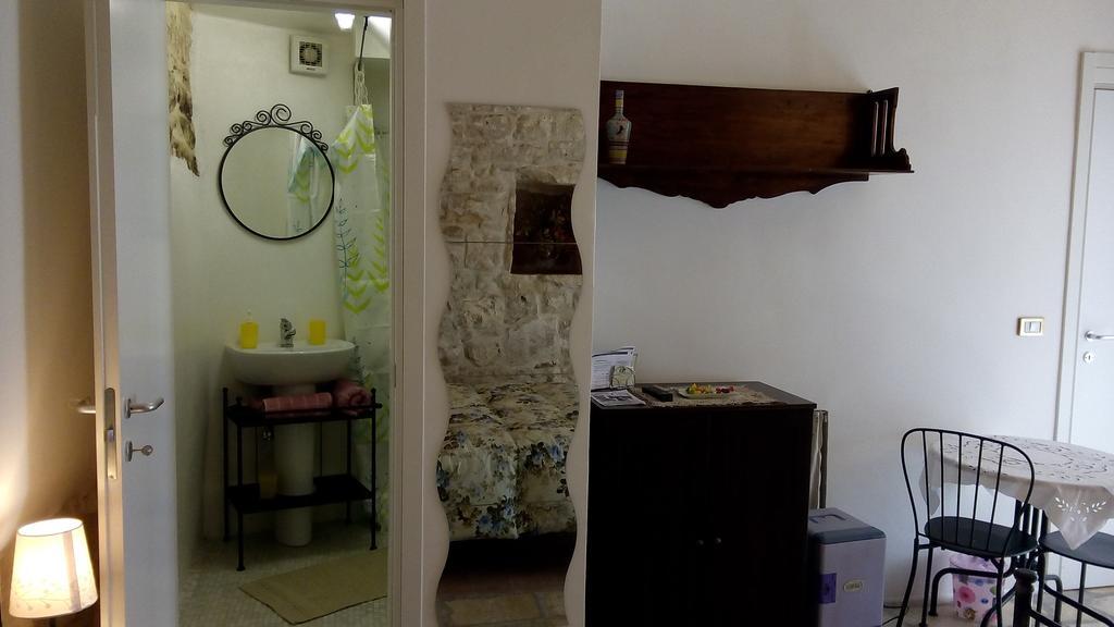 Le Camere Dell'Arco Casamassima Rom bilde