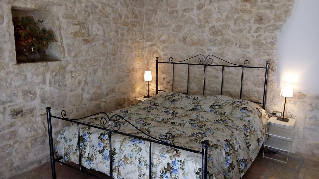 Le Camere Dell'Arco Casamassima Rom bilde
