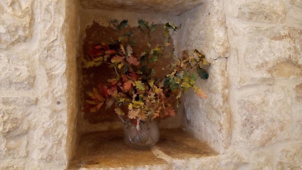 Le Camere Dell'Arco Casamassima Rom bilde