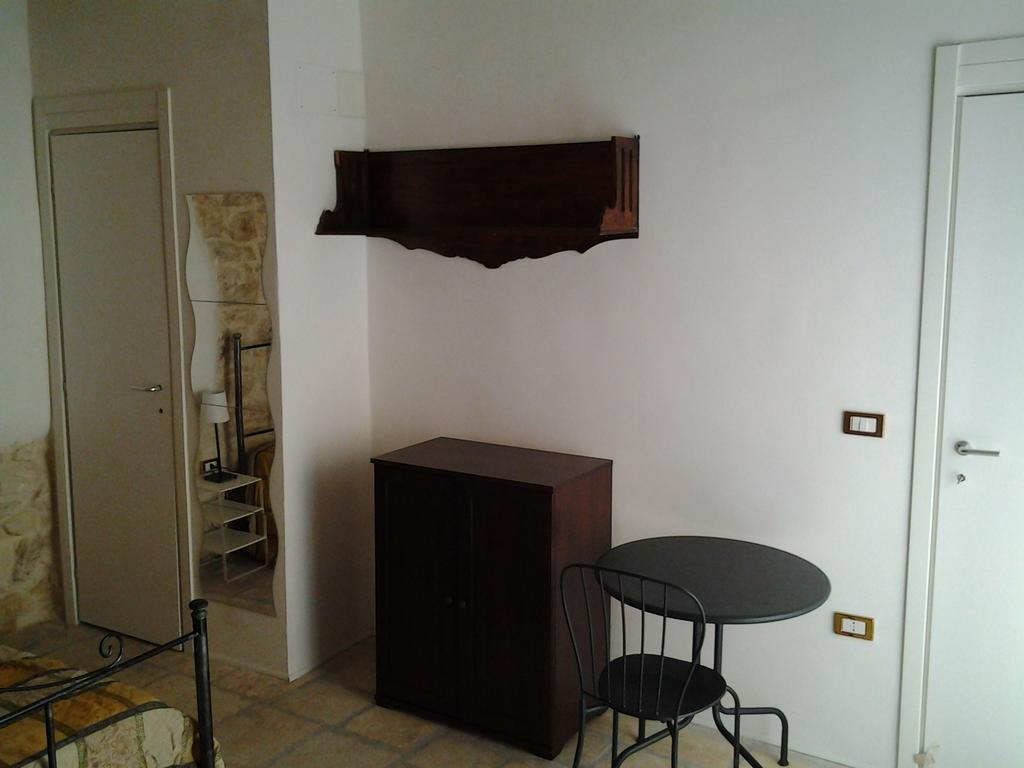 Le Camere Dell'Arco Casamassima Rom bilde