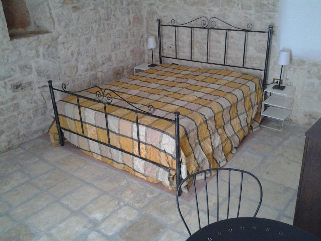 Le Camere Dell'Arco Casamassima Rom bilde