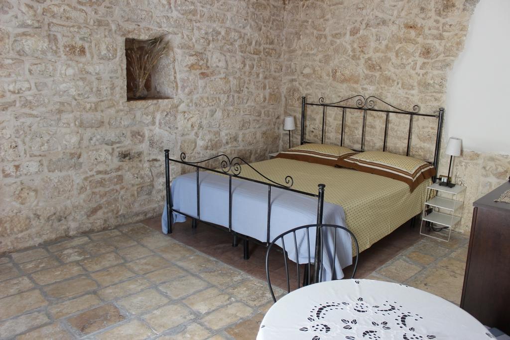 Le Camere Dell'Arco Casamassima Rom bilde