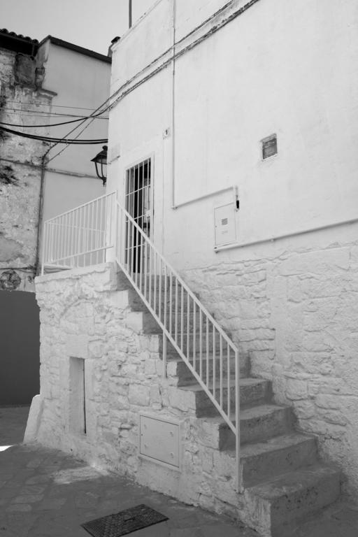 Le Camere Dell'Arco Casamassima Eksteriør bilde