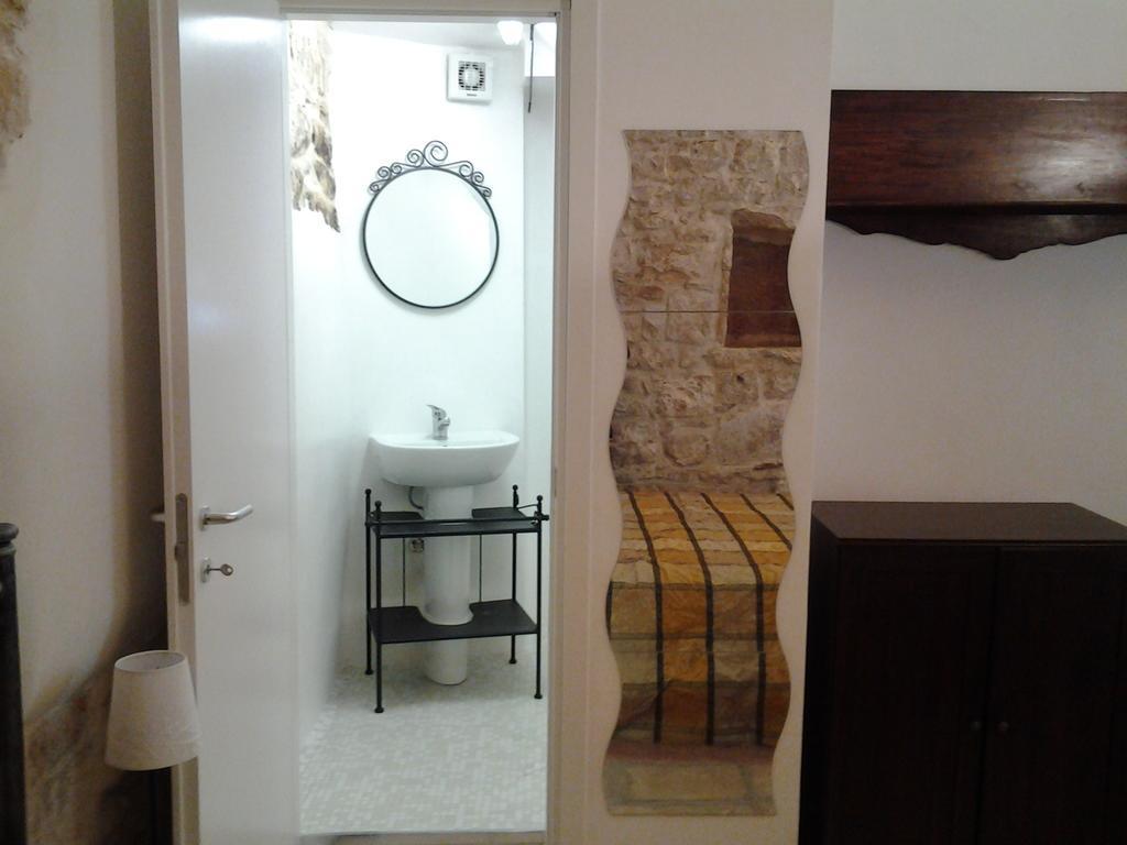 Le Camere Dell'Arco Casamassima Rom bilde